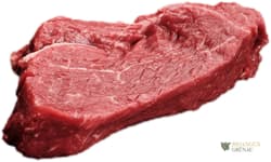 Grünauer BIO Angus rump steak