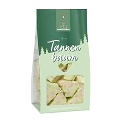 Marshmallow Oh Tannenbaum