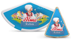 Alma Rahm