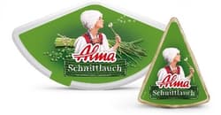 Alma Schnittlauch