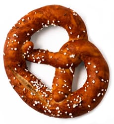Hager pretzel