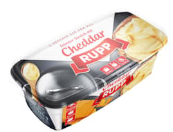 Rupp Feinster Streich Cheddar