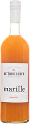 Altenrieder apricot nectar