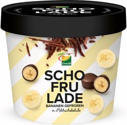 Oswald Schofrulade Banane (tiefgekühlt)