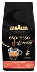 Lavazza Espresso Barista Grand Crema Beans