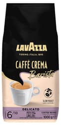 Lavazza Caffe Crema Barista Delicato Bean