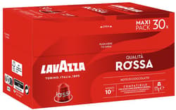 Lavazza Qualita Rossa 30 capsules