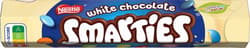 Smarties Riesenrolle White Schokolinsen