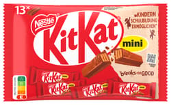Kitkat Mini