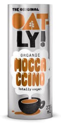 Oatly BIO Moccaccino