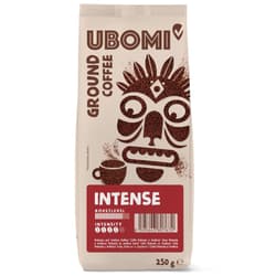 Ubomi Intense ground 250g