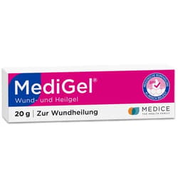 Medigel Rapid Wound Healing