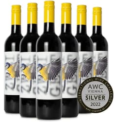 Gurkerl's Zweigelt 2021 box of 6