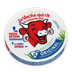 Fromageries Bel La Vache Qui Rit