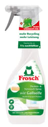 Frosch "like bile soap" stain spray
