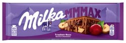 Milka Grape - Nut