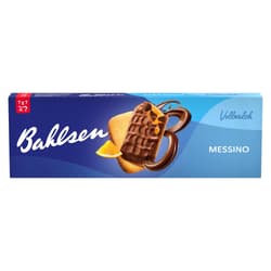 Bahlsen Messino whole milk