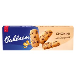 Bahlsen Chokini
