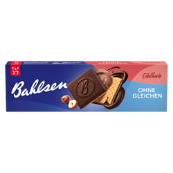 Bahlsen Without Equals Sweet