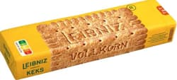Leibniz wholemeal