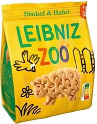 Leibniz Zoo Dinkel&Hafer