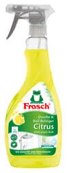 Frosch Citrus Shower & Bath Cleaner