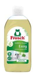 Frosch Vinegar Limescale Remover Essence