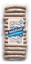 Dacello Bayrische Rostbratwürstel