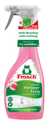 Frosch Raspberry Vinegar Anti Limescale