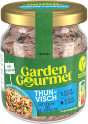 Garden Gourmet Thun-Visch