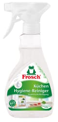 Frosch Kitchen Hygiene Cleaner