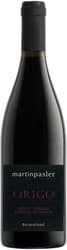 Winery Martin Pasler Origio Cuvée 2013