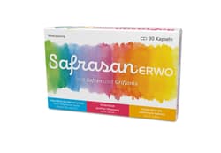 Safrasan Erwo Kps