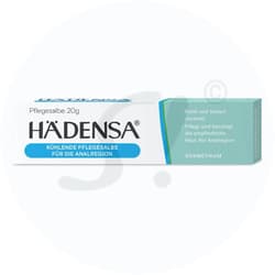 Haedensa Care Ointment