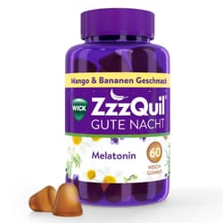 Wick Zzzguil Good Night Mango & Banana