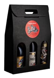 Superwine 3 gift box