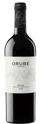 Orube Crianza 2018