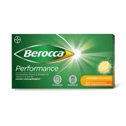 Berocca Performance Brausetabletten