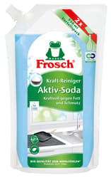 Frosch Soda Cleaner NFB