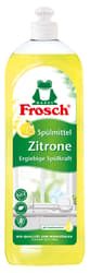 Frosch Spülmittel Zitrone