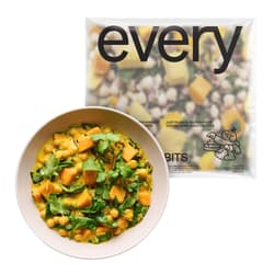 Every. Golden Curry (tiefgekühlt)