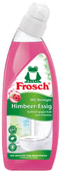 Frosch WC Himbeere - Essig Reiniger