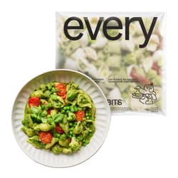 Every. Peas & Love
