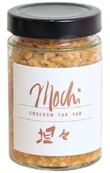 Mochi Chicken Tan Tan