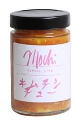 Mochi Kim Chi Stew