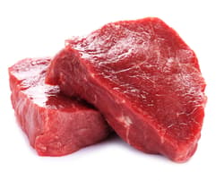 Berger Rinder Filet Steak