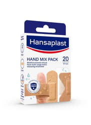 Hansaplast Hand Mix Strips