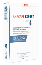 Ducray Anacaps Expert
