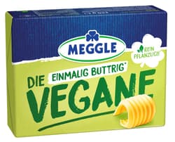 Meggle Die Vegane
