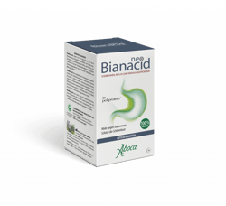 Aboca Neobianacid Tabletten Übersäuerung und Reflux